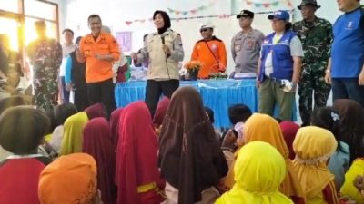 Polres Bondowoso