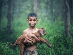 7 Cara Melatih Keberanian Anak untuk Menumbuhkan Rasa Percaya Diri Sejak Dini