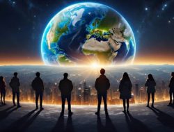 Memahami Dampak Psikologis dan Sosial dari Perubahan Iklim Global