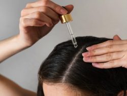 Tips Memilih Produk Perawatan Rambut yang Sesuai Jenis Rambut