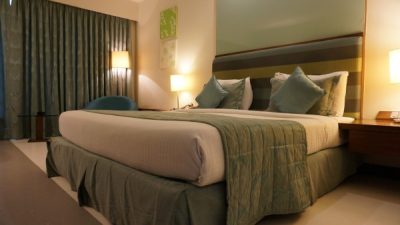 Hotel Terbaik di Bondowoso