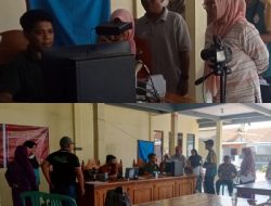 Wakapolres Kobar Hadiri Turnamen DPRD CUP III Burung Berkicau, Dorong Pelestarian Satwa dan Ekonomi Lokal