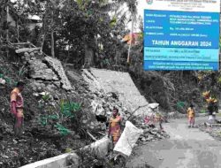 Edi Hardum Ikut Bersuara Terkait Nasib Elias Atas Tindakan Rejim yang Mengabaikan Asas Pemerintahan yang Baik