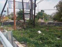 Gen-Z Manggarai Bersih Pasar Inpres Ruteng, Dukungan Nyata untuk ANSI-JANE