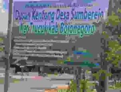 Relawan Boss Cilik Dukung Penuh KARUNIA, Siapkan 10 Bus untuk Debat Putaran Ketiga