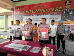 Elias Ndala Mengungkap Kejanggalan dan Ketidakadilan dalam Seleksi Pemberkasan PPPK