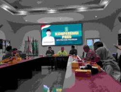 Pesta Seni dan Budaya Meriah Sambut Festival Kebangsaan Banyuwangi