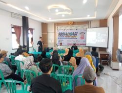 Dugaan Korupsi Proyek Infrastruktur Dinas PuPP Situbondo , LBH Cakra Ancam Laporkan ke KPK