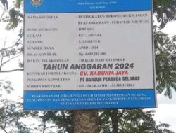 Nasib Pilu Ratusan Karyawan dan Pedagang Kecil Pasca Kebakaran KDS Dept Store