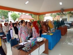 Wilseon Lalengke Resmi Laporkan Kapolres Pringsewu
