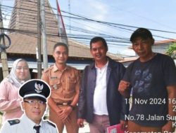 Peran PAFI Kota Ngabang dalam Meningkatkan Kesehatan Masyarakat melalui Program Unggulan