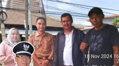 Peran PAFI Kota Ngabang dalam Meningkatkan Kesehatan Masyarakat melalui Program Unggulan