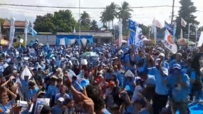 PAFI Singkawang, Mengukir Peran Besar dalam Peningkatan Layanan Kesehatan Masyarakat