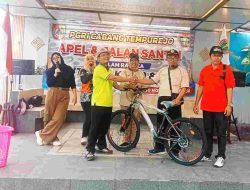 LBH Cakra Kabupaten Situbondo Desak Penangkapan Kepala Dinas PUPP