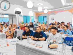 Tidak Ada Kelangkaan Pupuk Bersubsidi di Situbondo Tahun 2025, PT Pupuk Indonesia Pastikan Stok Aman