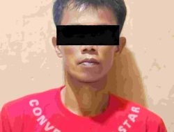 Polsek Terbanggi Besar Ungkap Lokasi Pembuatan Senjata Api Rakitan di Lampung Tengah
