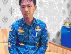 DPK APDESI Kecamatan Pardasuka Salurkan Dana Publikasi  Media