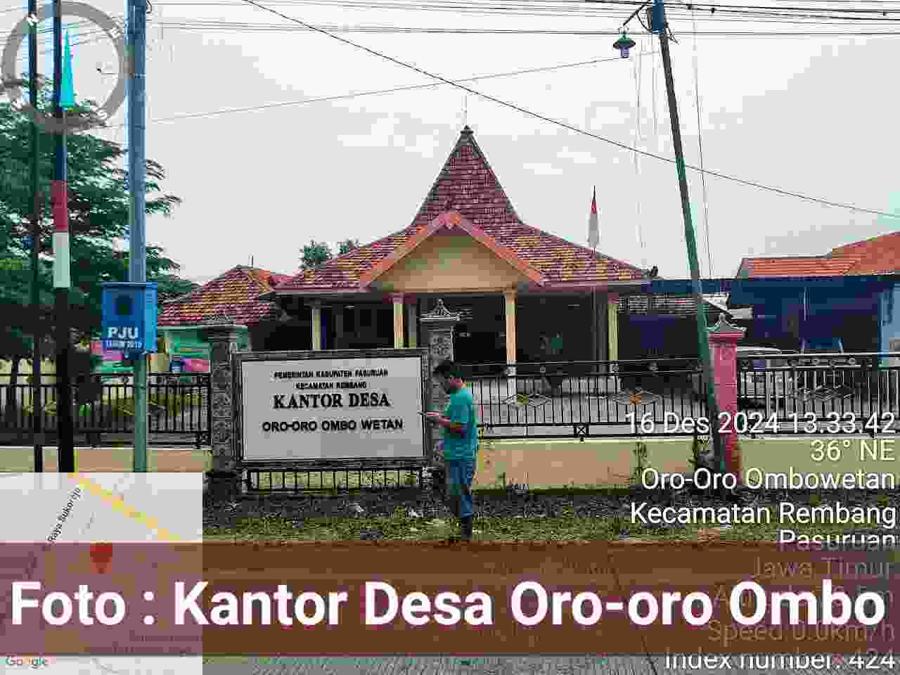 Ilustrasi topik artikel