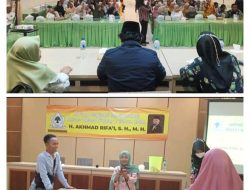 Sampah Menggunung di Curah Jeru, Ancaman Kesehatan dan Lingkungan
