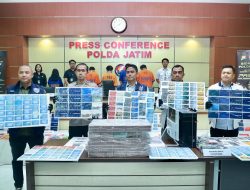 Gelaran Musik “Band Competition” Crucifix Solidaritas: Wadah Kreativitas Generasi Muda Ruteng