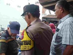 Pengukuhan Pengurus Genta Macan Putih Blambangan Periode 2024-2027