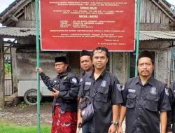 Sengketa Tanah Berkekuatan Hukum Tetap, Sukiono Sampai Kini Tak Bisa Mengelola Lahannya