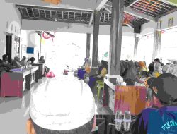 Bulukrejo Siap Tanggulangi DBD dengan Penyuluhan dan Pemberantasan Sarang Nyamuk