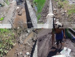 Polda Lampung Pastikan Keamanan,Optimal di Pelabuhan Bakauheni