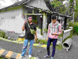 Temukan Lokasi Pembuatan Senpi Rakitan Di Lamteng, Kabid Humas : Dorong Partisipasi Masyarakat