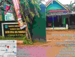 BPAN-AI Soroti Balai Desa Pandanrejo Tak Berpenghuni Saat Jam Efektif