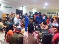 Polres Pasuruan Kota Ringkus Pembunuhan Sadis ,tetangganya yang ada di Daerah Jelakrejo