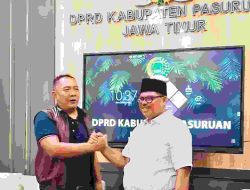 FKUB Pringsewu Ajak Masyarakat Jaga Kerukunan Jelang Natal dan Tahun Baru