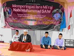 Kerusakan Hutan di Kayumas : LBH Cakra Pertanyakan Peran Perhutani dan Desak Penegakan Hukum