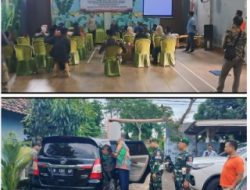 Penetapan Tersangka dan Penahanan terhadap HI dalam Kasus Korupsi Dana Hibah LPTQ Tahun 2022
