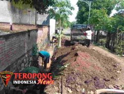LSM Seroja Akan Masukkan Laporan Tambahan Dugaan Penggelembungan Harga di Pekon Gunung Tiga dan Karang Rejo