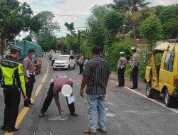 Tanggapan Ahmad Bajuri, S.H. Ketua DPC PERADI Kota Agung Terhadap Dugaan Penyimpangan Anggaran di Kecamatan Ulu Belu