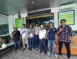 Aliansi Macan Blambangan Nusantara (MBN) Perluas Sayap di Banyuwangi