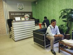 Kejaksaan Pasuruan Diduga “Mandul” Tangani Dugaan Korupsi Dana Desa Selotambak