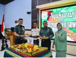Polisi Selidiki Kasus Kematian Anggota Polres Way Kanan