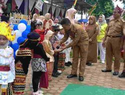 Maraknya Penjualan LKS di Sekolah Dasar , Ketua PAC Aliansi Macan Blambangan Wongsorejo Angkat Bicara