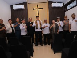 Kepala Pekon Sidoharjo Diduga Korupsi DD Tahun 2024 Lewat MoU dengan Media