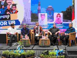 Rektor UB dan IKA Banyuwangi: Kolaborasi Kuat untuk Masa Depan yang Lebih Baik