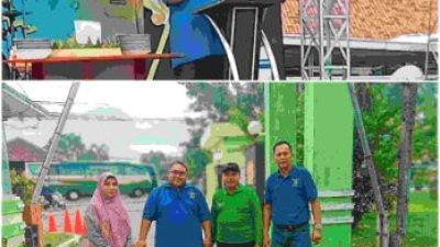 Jalan Sehat