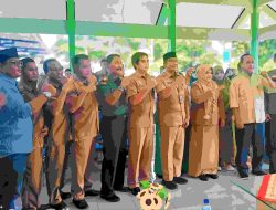 Wabup Ulfiyah Tekankan Pentingnya Partisipasi Masyarakat dalam Musrenbang RKPD 2026 Situbondo