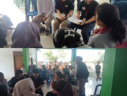 Kadis Kesehatan Kabupaten Pasuruan Diduga Alergi Terhadap Wartawan, Ada Apa???
