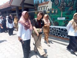 Tingkatkan Sinergitas, Bakesbangpol Bojonegoro Lakukan Kunjungan ke Kantor DPD IWOI Bojonegoro