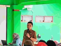 Membangun Ketahanan Pertanian: Strategi Kolektif Kecamatan Padangan dalam Menanggulangi Hama Tikus