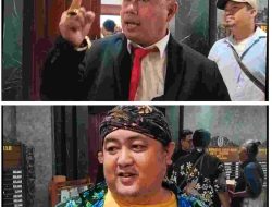 Dugaan Mark Up Anggaran Dana Desa (DD) di Pekon Fajar Agung Barat
