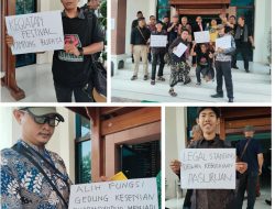 Ketua DPC GRIB Jaya Tanggamus Kecam Keras Oknum Kepala Pekon yang Diduga Sebarkan Ujaran Kebencian