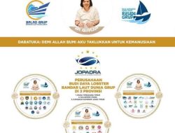 Bupati dan Wakil Bupati Pringsewu Terpilih Siap Dilantik di Istana Negara